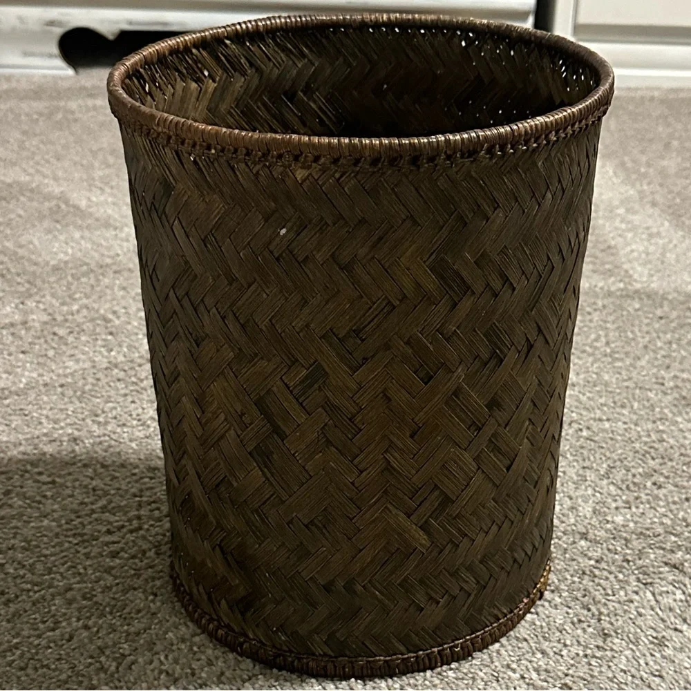 Wicker Basket - Picture 6 of 6
